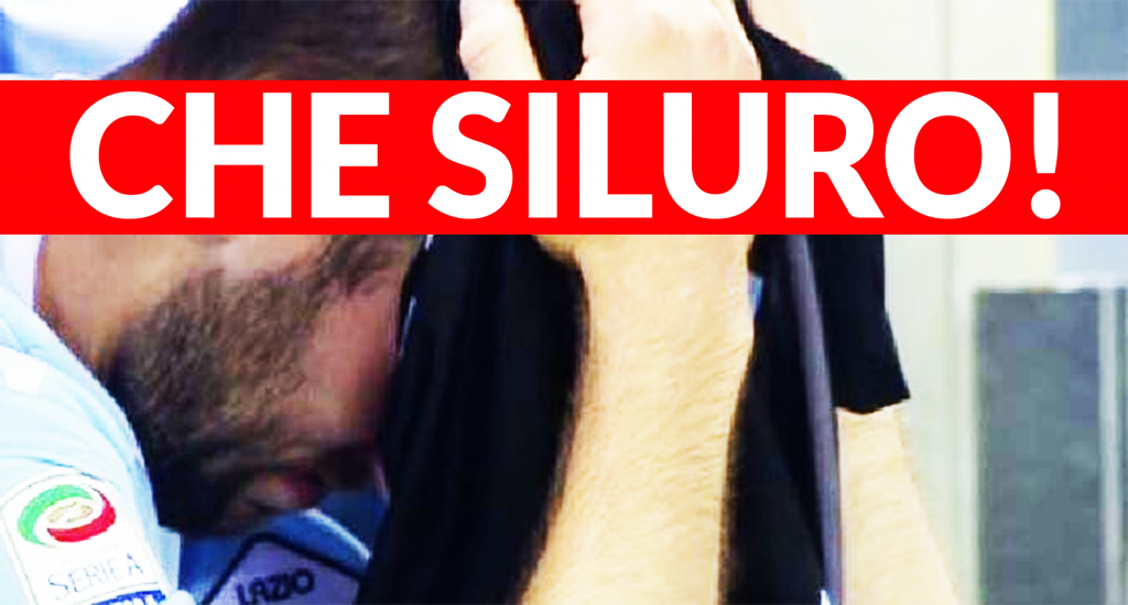 Inter News - Siluro Lotito contro de Vrij?