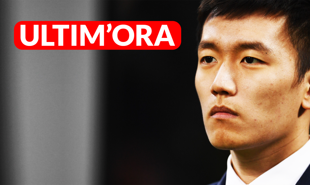 Inter News - Suning manda via Ausilio?