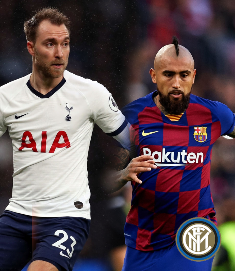 Vidal ed Eriksen
