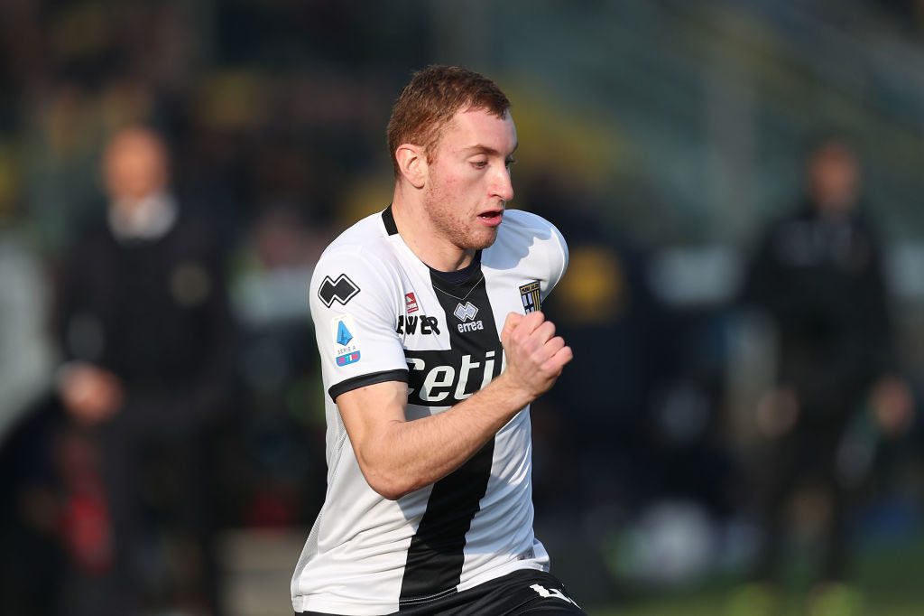 Parma Calcio v Udinese Calcio - Serie A