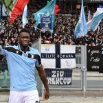 Lazio: l'apice di Caicedo