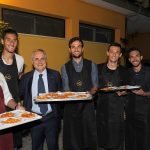 Lazio: ospiti di Suor Paola