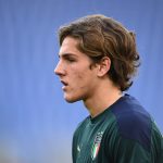 Lazio: cori verso Zaniolo