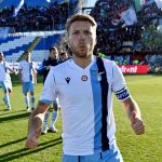 Lazio: i numeri di Immobile