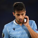 Lazio: il Malaga pensa ancora a Jony