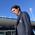 Inzaghi: nove vittorie con la Lazio