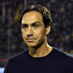 Lazio: le parole di Nesta