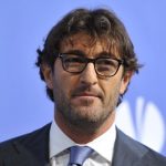 Lazio: parla Ciro Ferrara