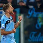 Lazio: grazie a Immobile nella storia