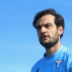 Lazio: parla Marco Parolo