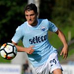 Lazio: altro prestito per Palombi