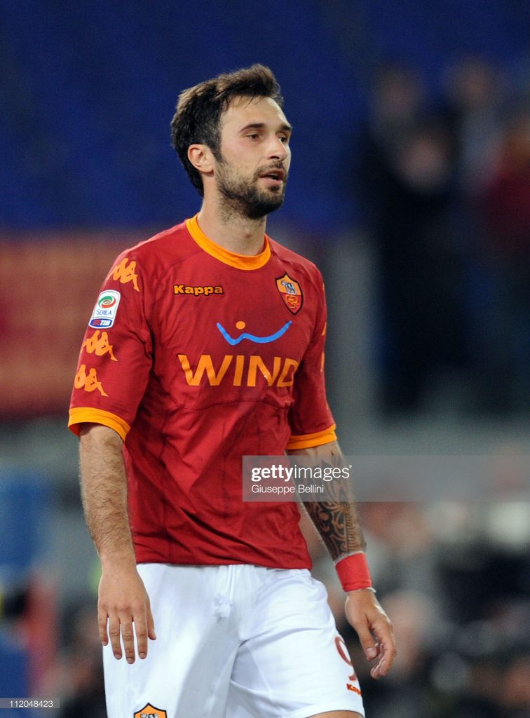 mirko-vucinic-roma-lazio