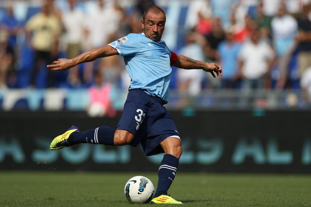 Notizie Lazio - Parla Brocchi