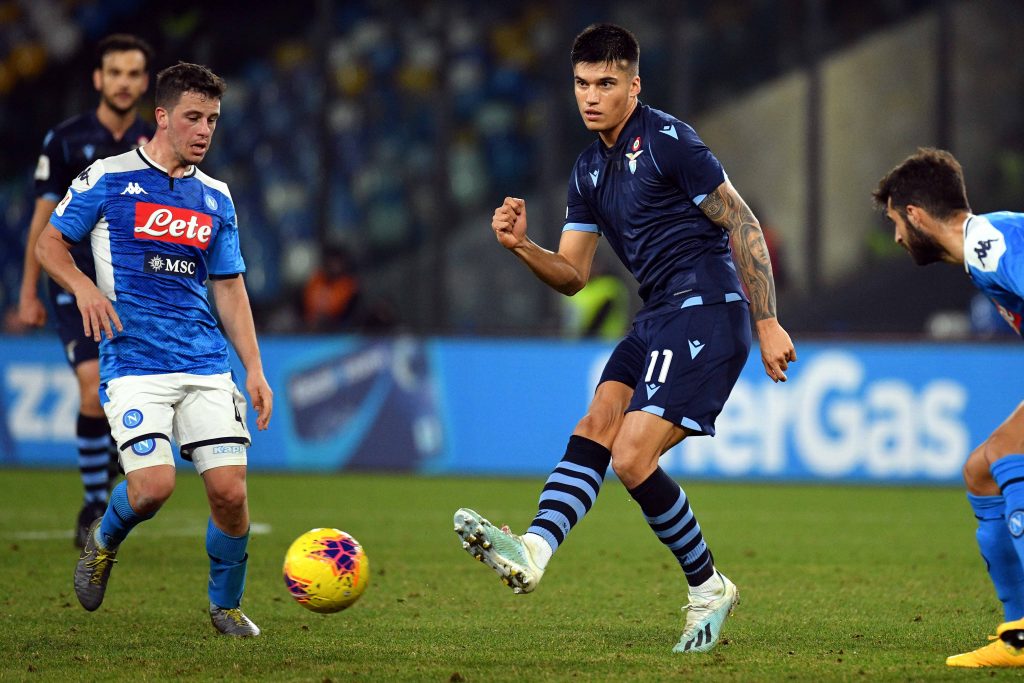 Notizie Lazio, Correa Formello