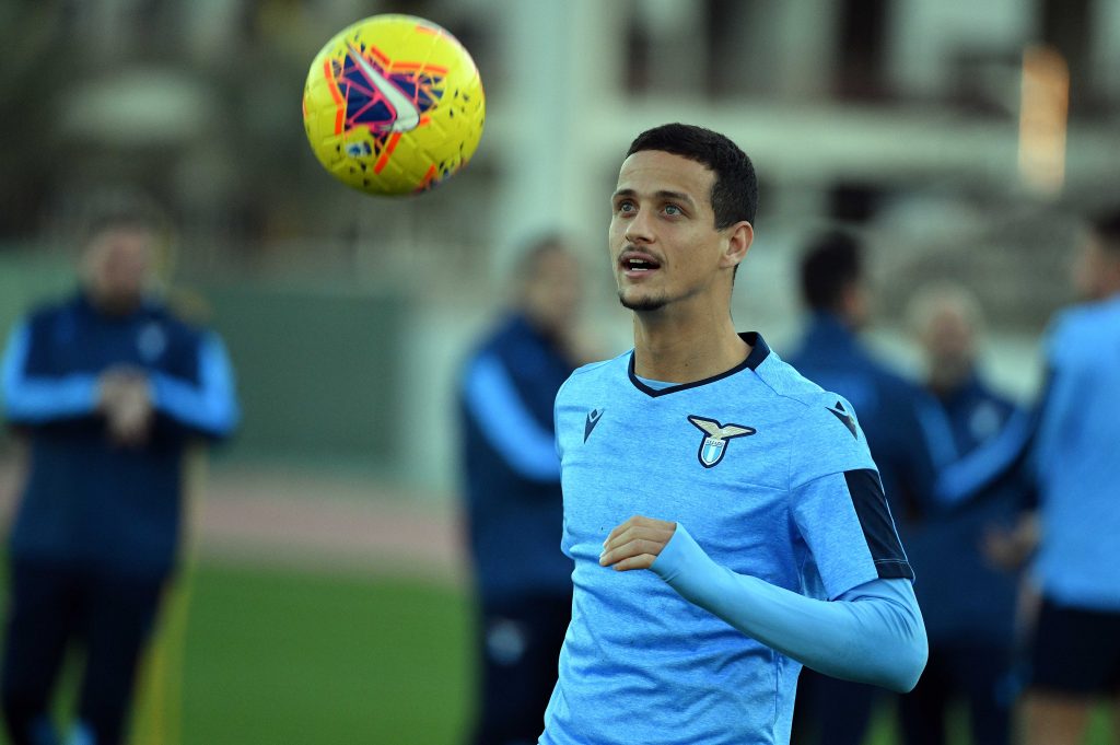 Notizie Lazio - Il post di Luiz Felipe