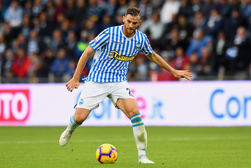 Notizie Lazio - Vicari e Bonifazi, due grandi laziali all'Olimpico