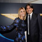 Lazio: Inzaghi e Gaia