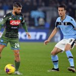 Lazio: Wilson commenta Luiz Felipe