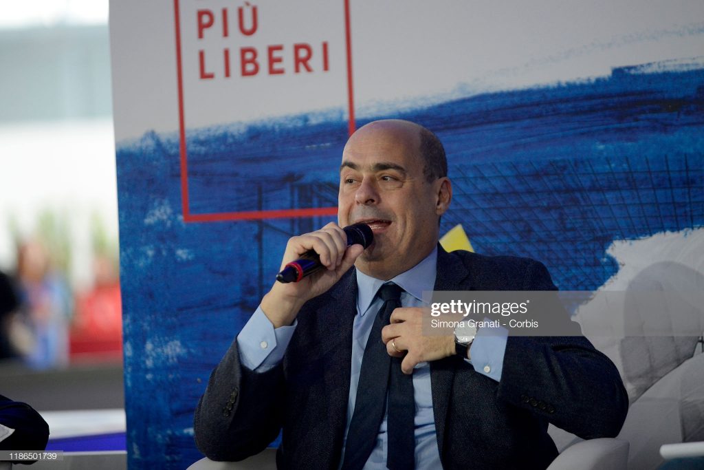 zingaretti-lazio-roma