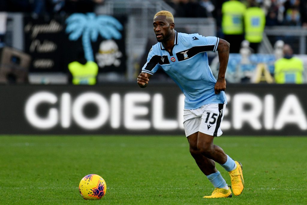 controlli strumentali per Bastos