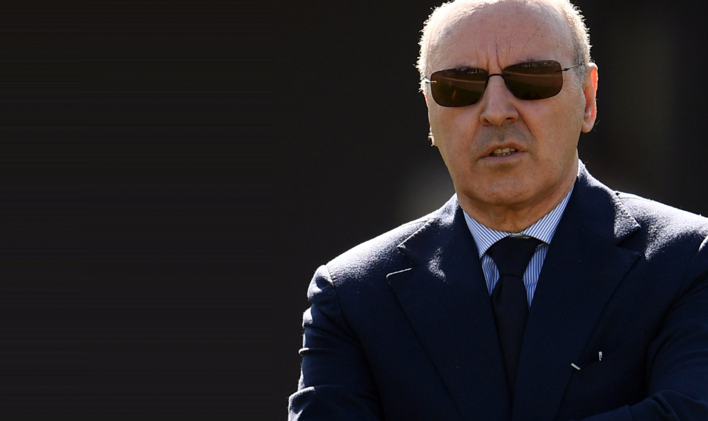 Calciomercato Inter - Marotta al lavoro per l'estate