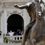 Campidoglio: stop ai concorsi pubblici