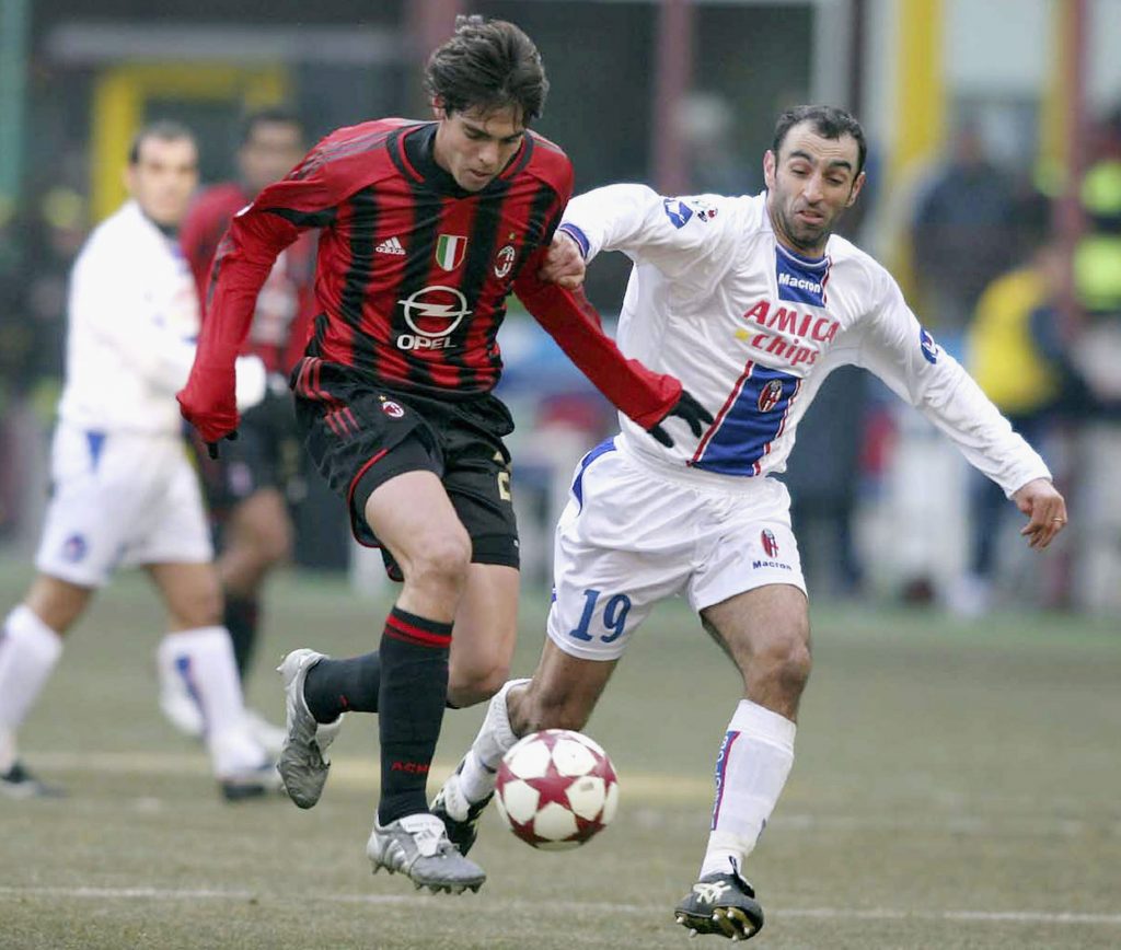 leonardo colucci doppio ex lazio verona