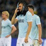 Lazio: De Vrij all'Olimpico