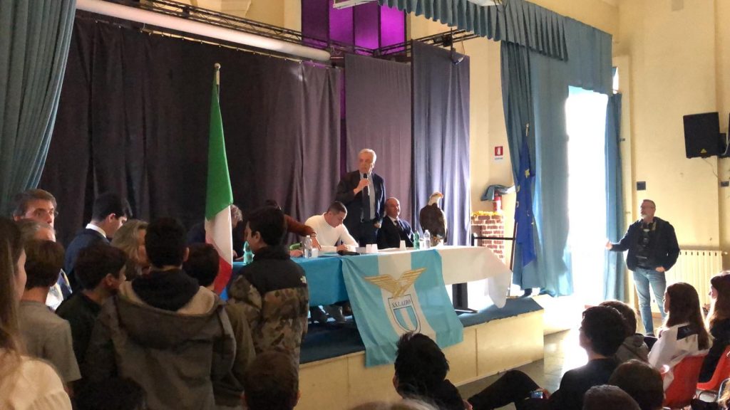 diaconale