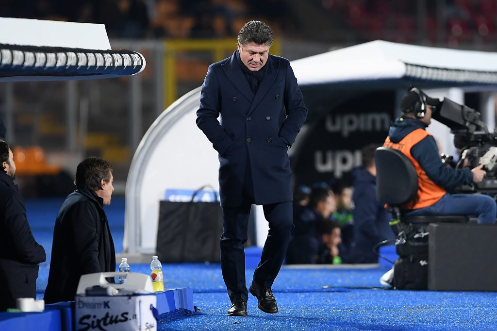 Extra Lazio - Esonerato Mazzarri