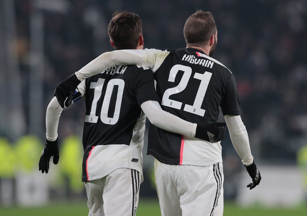 Extra Lazio - Juve, tutti negativi ai test diagnostici