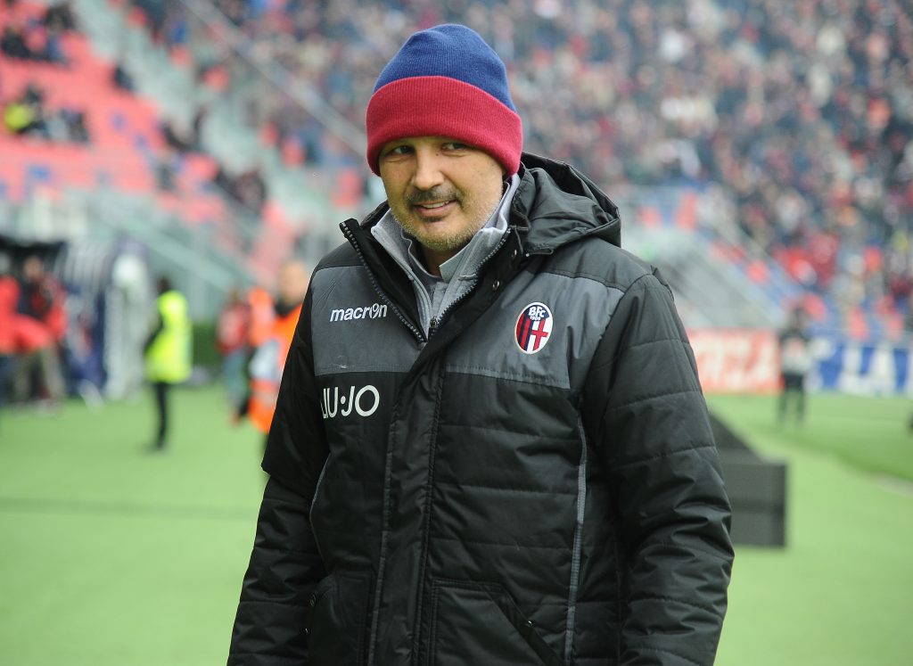 Extra Lazio - Le formazioni ufficiali di Bologna-Sassuolo