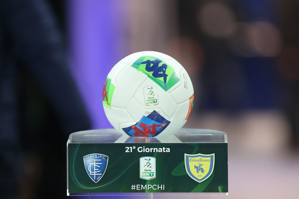 Extra Lazio - Serie B, il programma