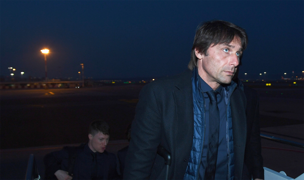 Inter News - Conte, che hai combinato?