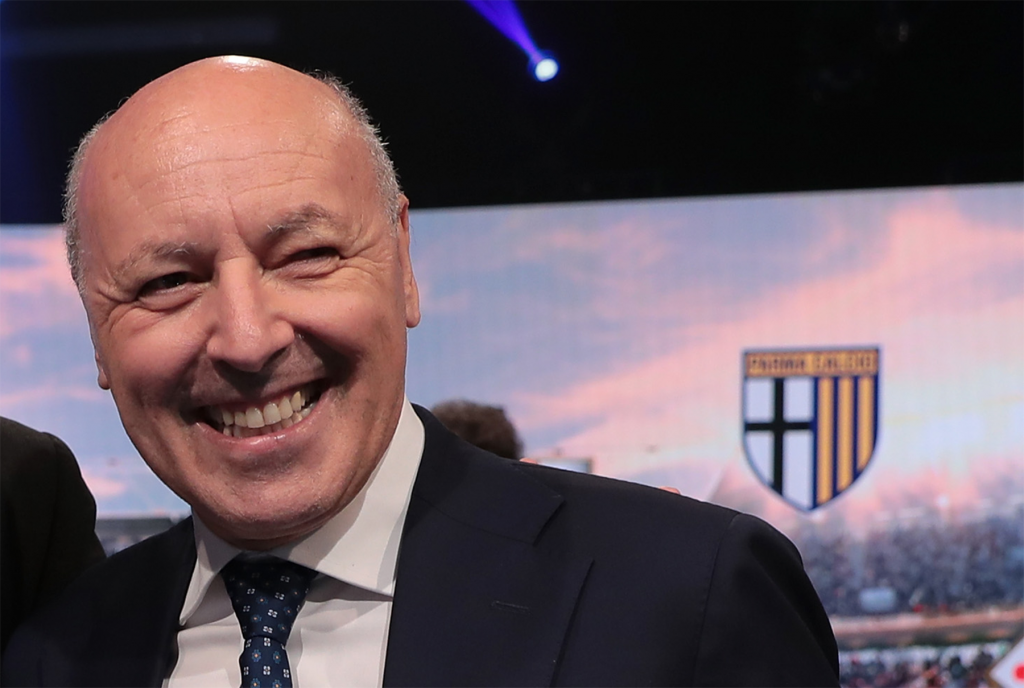 Inter News - Marotta già al lavoro per Darmian