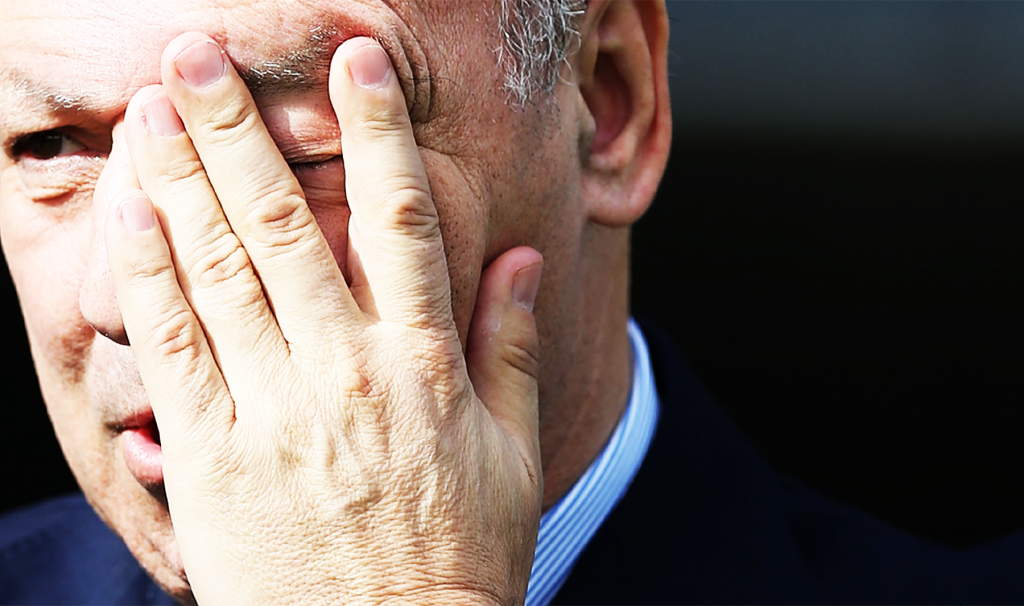 Inter News - Furia Marotta