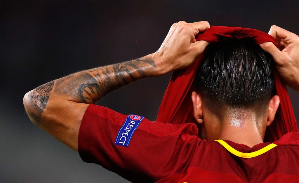 Inter News - Pellegrini torna di moda