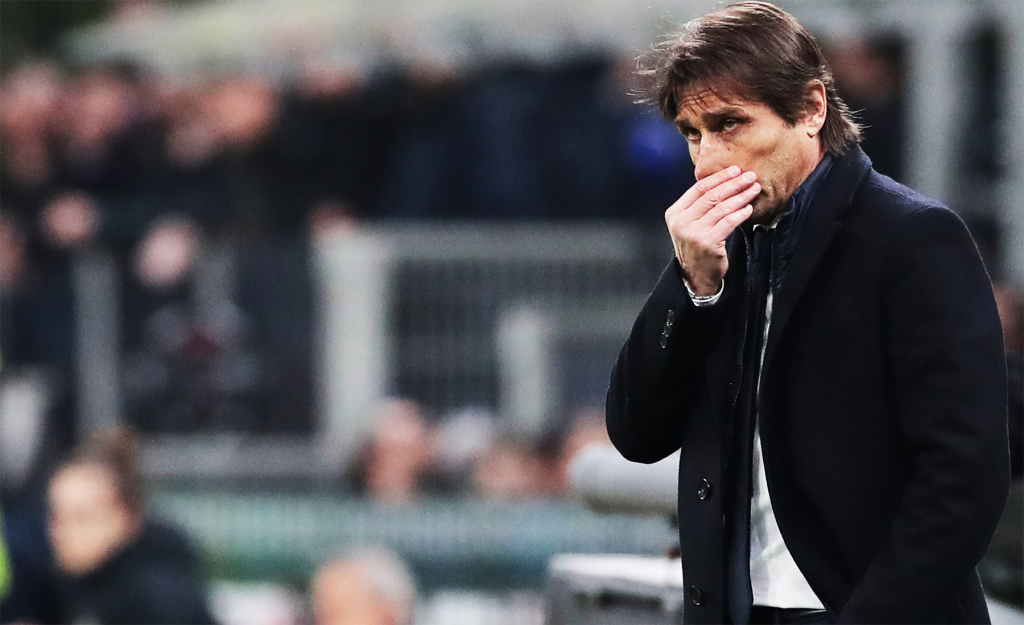 Inter News - Calendario pazzesco!