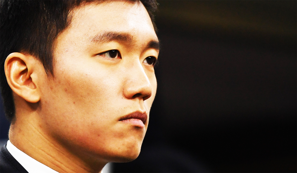 Inter News - Suning ha le idee chiare