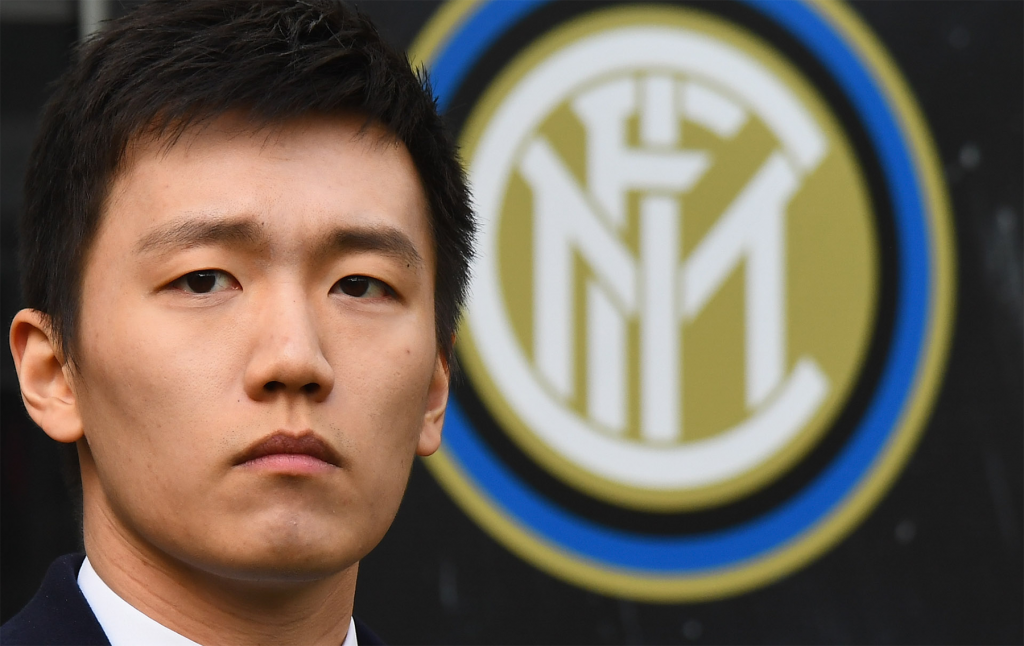 Inter News - Zhang ha già deciso