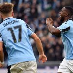 Lazio: Bastos cambia procuratore