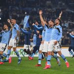 Lazio: il panorama dalla vetta