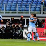 Lazio: la corsa verso il titolo