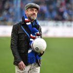 Lazio: parla Francesco Flachi