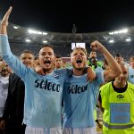 Lazio: partita contro la SPAL