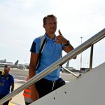 Lazio: Leiva può vincere la Premier