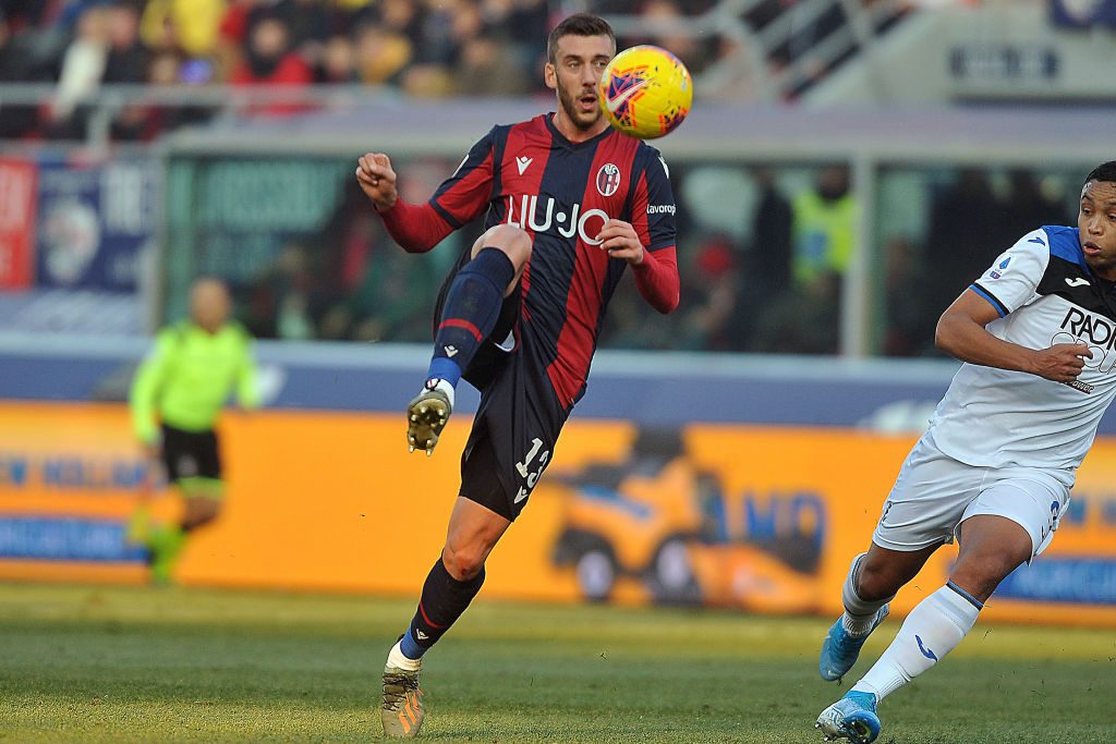 Bologna FC v Atalanta BC - Serie A