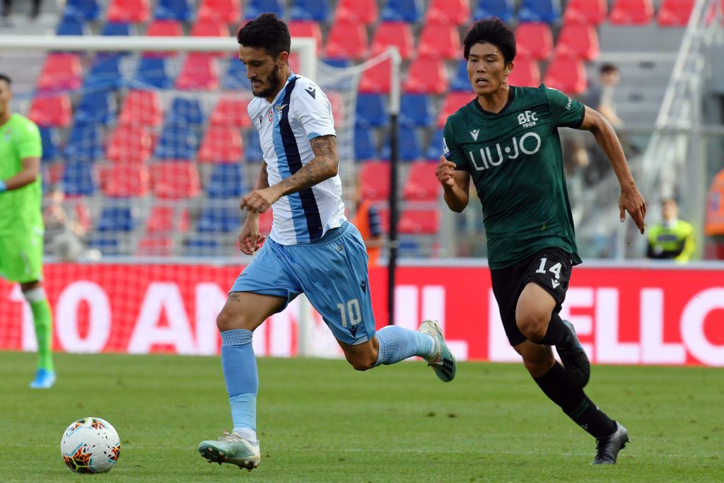 Dove vedere il match in tv