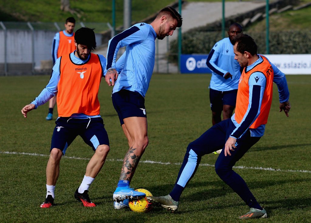 Notizie Lazio - Parla Di Gennaro