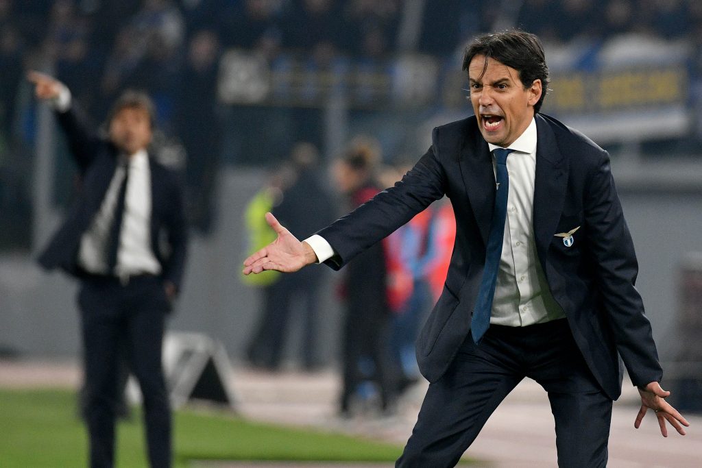 Notizie Lazio - Parla Orsi